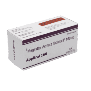 Appitral 160