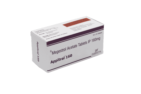 Appitral 160
