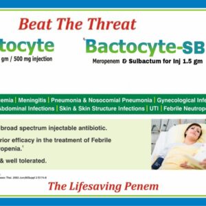 BACTOCYTE SB