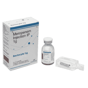 Bactocyte 1GM Inj