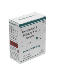 Bactocyte SB Injection - Image 2