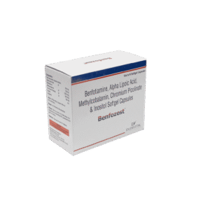 Benfozest Tablet - Image 2