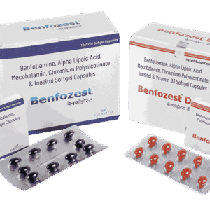 Benfozest Tablet - Image 4