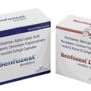 Benfozest Tablet - Image 5