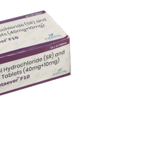 Betaever F10 Tablet - Image 2