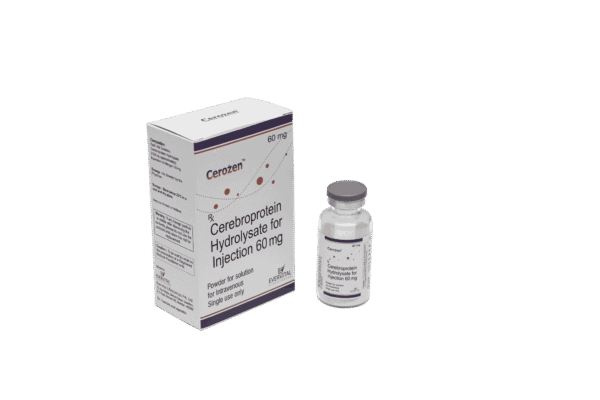Cerozen Inj