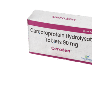 Cerozen Tablet