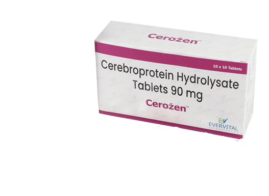 Cerozen Tablet
