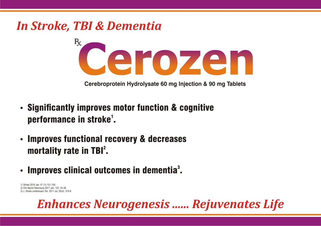 Cerozen Injection – Evervital