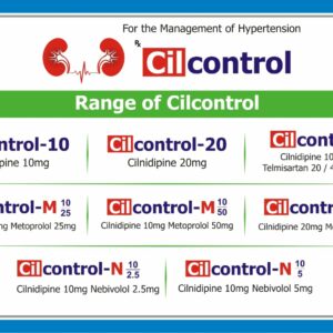 Cilcontrol