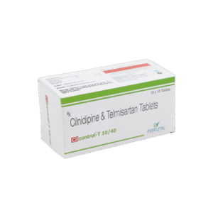 Cilcontrol T (10/40) Tablet - Image 2