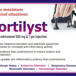 Cortilyst 1GM Injection - Image 3