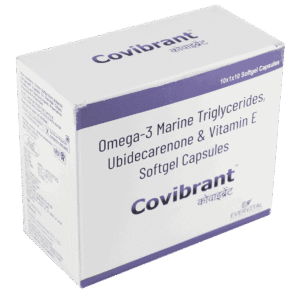 Covibrant Capsule - Image 2