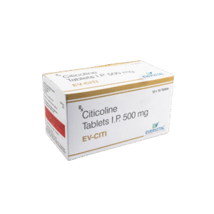 EV-CITI 500 Tablet - Image 2