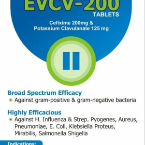 EVCV-200