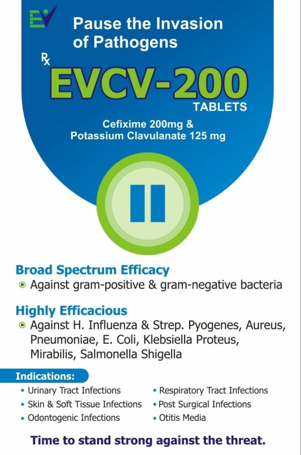EVCV-200