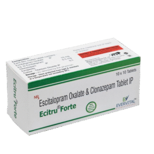 Ecitru Forte