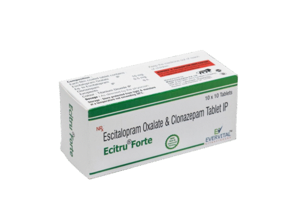 Ecitru Forte