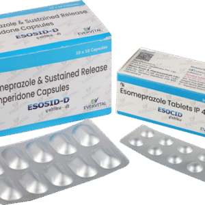 Esocid D Tablet - Image 3