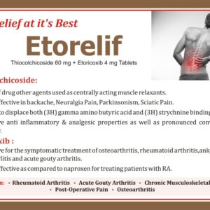Etorelif Tablet - Image 3