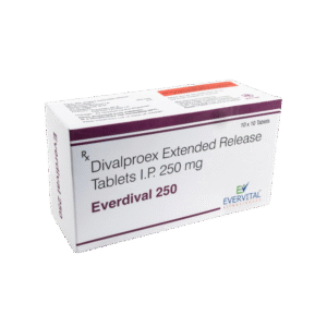 Everdival 250