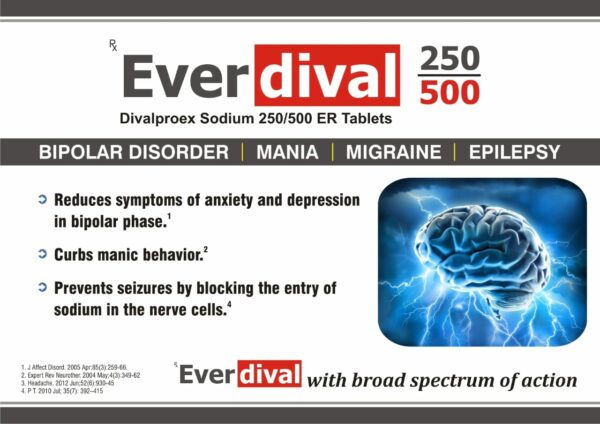 Everdival