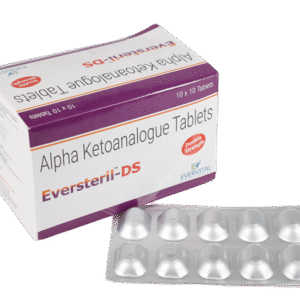 Eversteril DS