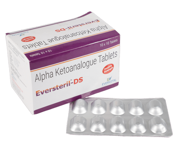 Eversteril DS