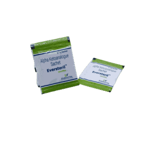 Eversteril Sachet