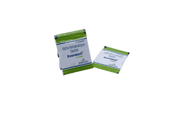 Eversteril Sachet -3 Eversteril Sachet