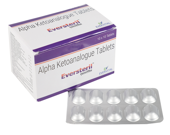 Evesteril Eversteril