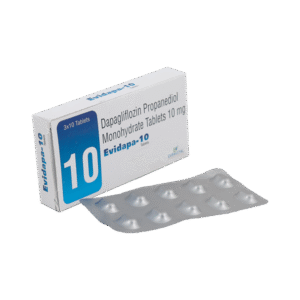 Evidapa 10