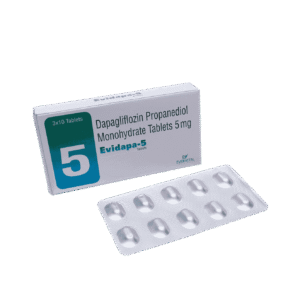 Evidapa 5