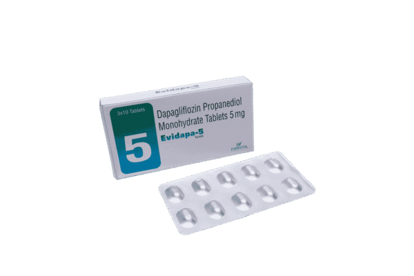 Evidapa 5