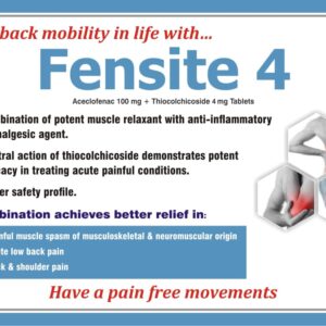 Fensite 4