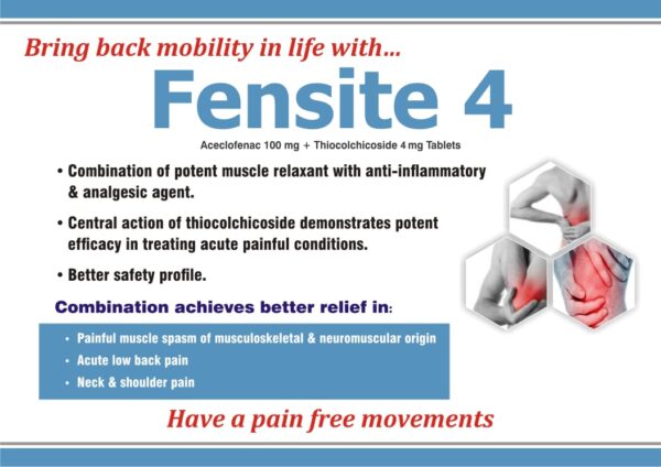 Fensite 4
