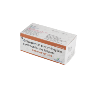 Gabalyst NT 100 Tablet - Image 2