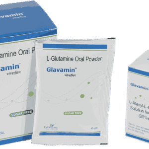 Glavamin Sachet - Image 3