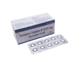 Hyzolam 0.25