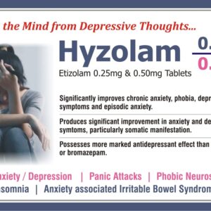 Hyzolam