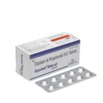 Hyzolam Beta 40