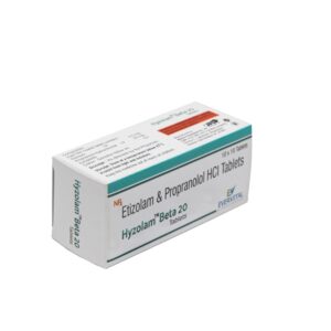 Hyzolam Beta20