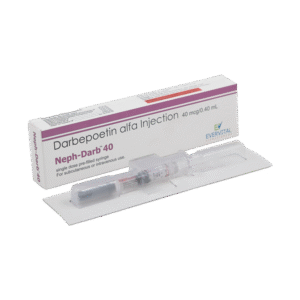 Neph-Derb 40 Injection