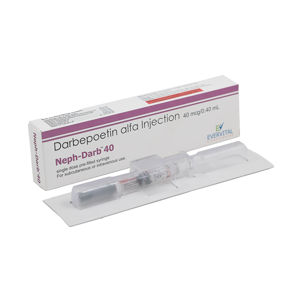 NEPH-DERB 40 Inj -1 Neph-Derb 40 Injection