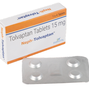 Neph-Tolvapton