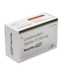 Neurilev 250 Tablet - Image 2