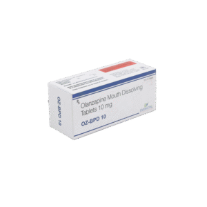 OZ-BPD 10 Tablet - Image 2