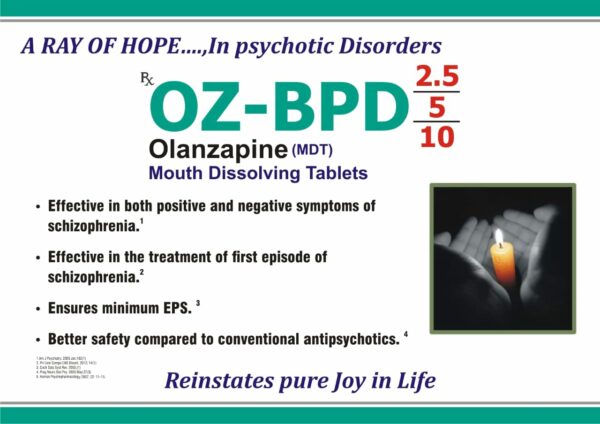 OZ BPD