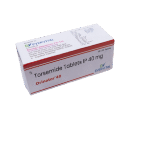 Orinator 40 Tablet - Image 2