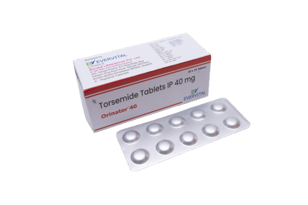 Orinator 40 Orinator 40